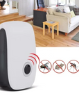Ultrasonic Pest Repeller