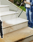 2-in-1 High Pressure Cleaner