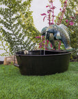 BirdArt – Courtyard Fountain Sculpture