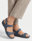 Nira Sporty Strap Sandals