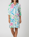 Remi Shirt Dress