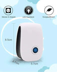 Ultrasonic Pest Repeller