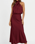 Elara Maxi Dress