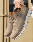 Ultra-comfortable casual men's shoes - Dominic
