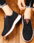 Ultra-comfortable casual men's shoes - Dominic