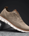 Ultra-comfortable casual men's shoes - Dominic