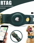 TrackMate | Real-Time Tracking Collar